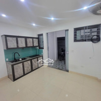 Chính Chủ Cho Thuê Nhà 1 Tầng Ngõ 245 Định Công, Hoàng Mai 60M2, 2 Phòng Ngủ, 1Wc