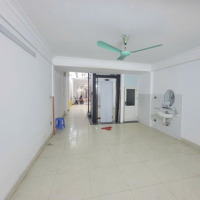 Chính Chủ Cho Thuê Nhà Mặt Phố Tây Trà, Hoàng Mai Có Thang Máy, 100M2 6 Tầng