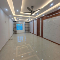 Chính Chủ Cho Thuê Nhà Mặt Phố Tây Trà, Hoàng Mai Có Thang Máy, 100M2 6 Tầng