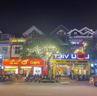 Siêu Phẩm Mặt Bằng Kinh Doanh Phố Phùng Khoang Ngõ 67 Dãy Ẩm Thực Sầm Uất, Diện Tích: 90Mx4 Tầng, 37 Triệu