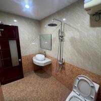 Bán nhà ngõ An Sơn, Hai Bà Trưng – 5 tầng, mặt tiền 4.2m, giá 7.2 tỷ – Gần phố, nhà đẹp ở ngay