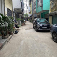 Giảm 1 Tỷ_Chính Chủ Bá N Gấp Căn Nhà Mỗ Lao_Phân Lô Ô Tô Vào Nhà_50M Mt5M_ Chỉ 11 Tỷ