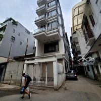 Vị Trí Đắc Địa Giá Tốt Nhất Khu Vực Lô Góc 3 Thoáng 6 Tầng Thang Máy
