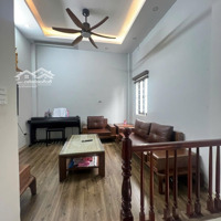 Bán Nhà Yên Nghĩa, Hà Đông , Gần Đường Ô Tô, 32M2, 4 Tầng Giá Chỉ 4.X Tỷ (T11.276.37)