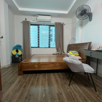 Bán Nhà Yên Nghĩa, Hà Đông , Gần Đường Ô Tô, 32M2, 4 Tầng Giá Chỉ 4.X Tỷ (T11.276.37)