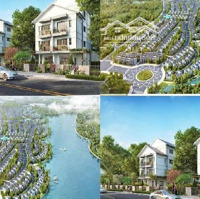 Bán Biệt Thự Đẹp Tại Vinhomes Thăng Long, 20 Tỷ Vnd, 93M2, Nhiều Tiện Ích