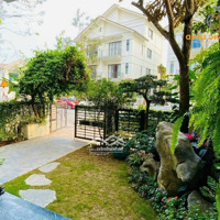 Bán Biệt Thự Đẹp Tại Vinhomes Thăng Long, 20 Tỷ Vnd, 93M2, Nhiều Tiện Ích