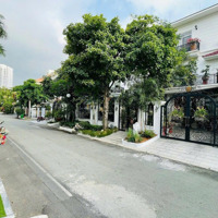 Bán Biệt Thự Mỹ Quang Phú Mỹ Hưng, Quận 7 | Sang Trọng