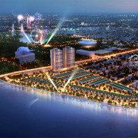 Duy Nhất 1 Căn Biệt Thự Bùi Viện Ven Sông Hàn - Giá Tốt Nhất Thị Trường - Vị Trí Sinh Lời Cao