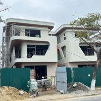 Duy Nhất 1 Căn Biệt Thự Bùi Viện Ven Sông Hàn - Giá Tốt Nhất Thị Trường - Vị Trí Sinh Lời Cao