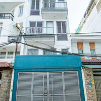 Bán Nhà Mặt Tiền Phan Văn Hân Diện Tích 76 M2,Ngang 4,5M Nở Hậu 9M , Giá Bán 16 Tỷ Hdt 35 Triệu