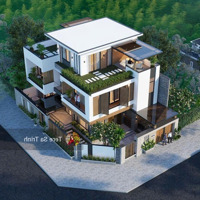 Góc 2 Mặt Tiền Lê Quang Định - Bình Thạnh(14X30M) Ctxd: Hầm 10 Lầu Hđt: 350 Triệu/Th 75 Tỷ