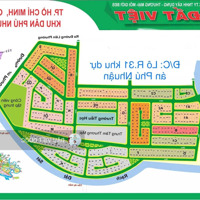 Môi Giới Chuyên Nghiệp Đất Nền Phú Nhuận, Phước Long B, Tp. Thủ Đức, Đt0914.92O.2O2,Đc Lô R31 Dự Án