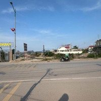 Bán Đất Đường Vạn Triều Mặt Đường 18 Tại Minh Thành,Quảng Yên,Quảng Ninhdiện Tích220M Giá Bán 16, 5 Triệuiệu/M².