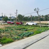 Bán Đất Đường Vạn Triều Mặt Đường 18 Tại Minh Thành,Quảng Yên,Quảng Ninhdiện Tích220M Giá Bán 16, 5 Triệuiệu/M².