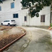 Bán Đất Tại Đông Sơn, Chương Mỹ, Hà Nội, 1,65 Tỷ, 54,5 M2 Đẹp Xuất Sắc