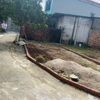 Bán Đất Tại Đông Sơn, Chương Mỹ, Hà Nội, 1,65 Tỷ, 54,5 M2 Đẹp Xuất Sắc
