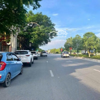 Bán Lô Mặt Đường 353 Dương Kinh - Hải Phòng . Diện Tích: 100M2 ( 4.35M X 22.9M ) Bên Cạnh N