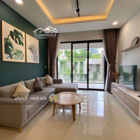 Căn 2 Phòng Ngủ, Estella Heights View Nội Khu Cực Đẹp, Full Nội Thất, Giá Chỉ 35 Triệu Vào Ở Ngay