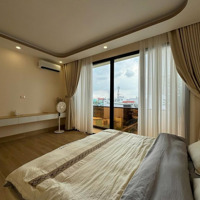 Studio Ban Công Lầu Cao - Ngay Phú Mỹ Hưng, Gần Sc Vivo, Crescent Mall, Fulbright School,