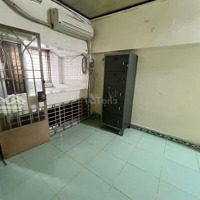 Cho Thuê Nhà Đđ Tiện Nghi Hẻm 3M Võ Văn Kiệt, P.1, Q.5 Giá 8, 5 Triệu