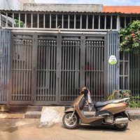 4. 7 Triệuiệu/Tháng - Nhà Cấp 4 Có Nội Thất Đường Xe Hơi Trường Lưu Gần Chợ Long Trường