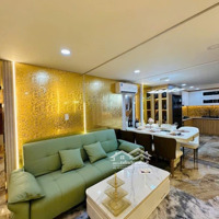 Nhà Đẹp 3 Tầng 48M2 - Kế Bên Khu Bàu Cát - Hẻm Thẳng, Cách Mặt Tiền Vài Bước Chân - Khu Dân Trí Cao