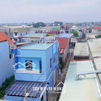 Bán Gấp Nhà Lầu Đẹp, 90M2(5X18) Sổ Hồng Thổ Cư A Giá Bán Tỷ 950 Đặt Cọc Trong Tuần. Mua Bán Chính Chủ