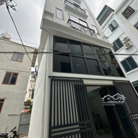 Chính Chủ Cần Bán Nhà Gấp Tại Tây Mỗ, Lô Góc, Ngõ Thông, Nhà Mới 6 Tầng, Có Bãi Gửi Oto, Giá Bán 4 Tỷ X