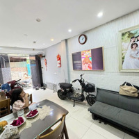 Nguyễn Văn Cừ - Cầu Chương Dương - 5 Tầng 7.6 Tỷ, Ô Tô Vào Tận Nhà