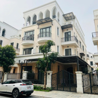 Vhop2- Biệt Thự Tứ Lập Hải Âu Rẻ Nhất Chỉ 15,2 Tỷ, Xây 4 Tầng , 0934663936