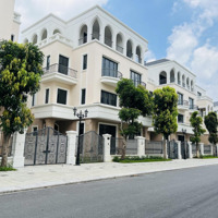 Vhop2- Biệt Thự Tứ Lập Hải Âu Rẻ Nhất Chỉ 15,2 Tỷ, Xây 4 Tầng , 0934663936