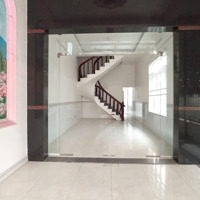 Bán Nhà Mặt Tiền Đường Nguyễn Văn Tiên Chợ 26 Tân Phong, Kinh Doanh, Cho Thuê