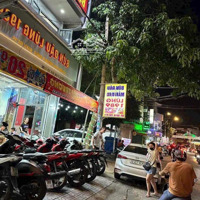 Nhà Góc 2 Mtkd Phố Ẩm Thực F. 13 Quận 6 2 Lầu Ngang 6 Sâu 16M Chỉ 15.8 Tỷ