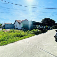Bán Đất Lô Góc 109M Võ Dõng Xã Vĩnh Trung Tp Nha Trang