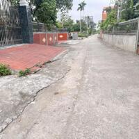 Bán đất sau đường 26m – Khu D Bắc Sông Cấm, Thủy Nguyên 108m trục đường 8m. Lh 0967084289