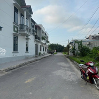 147M2 Xây Biệt Thự Cực Đẹp Tại Tuyến 3 Bãi Huyện Vân Tra, An Đồng, An Dương. Liên Hệ: 0934605994
