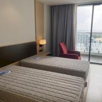 chủ nhà bán căn hộ tòa linght mặt b view được biển giá chỉ 750 triệu