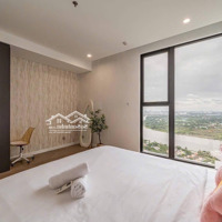 Cho Thuê Căn Hộ Cao Cấp 3 Phòng Ngủfull Nội Thất, View Sông Giá Chỉ 45 Triệu/Tháng (Đã Bao Phí)