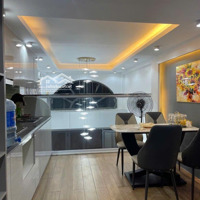 Ô Tô Ngủ Trong Nhà Ngọc Thuỵ - 32M2 - 5 Tầng