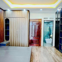 Phân Lô Giáp Bát - 20M Ra Phố - 6 Tầng Thang Máy - 36M, Thoáng Trước Sau