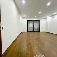 Bán Nhà Vĩnh Phúc 32M 6 Tầng Thang Máy Giá Bán 7.5 Tỷ Nhà Xây Mới Ngõ Thông
