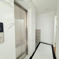 Bán Nhà Vĩnh Phúc 32M 6 Tầng Thang Máy Giá Bán 7.5 Tỷ Nhà Xây Mới Ngõ Thông