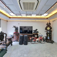 Bán Nhà Dây Xây 5 Tầng - Phố Ô Cách - Đức Giang -Diện Tích130M2 - Mặt Tiền 8M - Ô Tô Tránh, - Thang Máy
