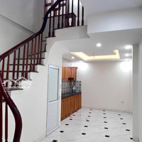 Bán Nhà 5 Tầng Phố Mậu Lương Giá Sốc 5 Tỷ