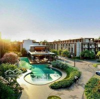 Nhà Phố Đối Diện Công Viên Trung Tâm 2 Mặt Tiền Siêu Đẹp,Diện Tích6X21,5 (120M2), Giá Bán 26,2 Tỷ (Có Vat)