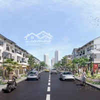Chỉ 2 Tỷ Sở Hữu Ngay Nhà Phố Liền Kề The Greenery Cạnh Tthc Mới Thủy Nguyên