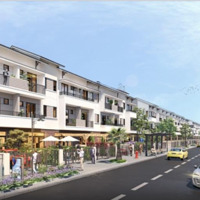 Chỉ 2 Tỷ Sở Hữu Ngay Nhà Phố Liền Kề The Greenery Cạnh Tthc Mới Thủy Nguyên