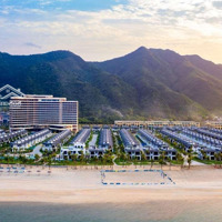 Liền Kề View Biển Trục Orchard 24M Sonasea Vân Đồn, Đối Diện Khách Sạn,Diện Tích95M2, Sổ Đỏ, Giá Bán 8,2 Tỷ