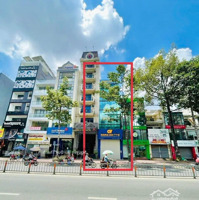Bán Tòa Nhà 324G Lý Thường Kiệt Quận 1, - Diện Tích: 5,7M X 21,42M Giá Bán 58 Tỷ